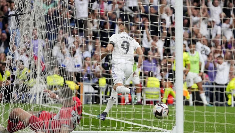 Čtrnáctiletá kapitola uzavřena. Majitel Zlatého míče končí v Realu Madrid